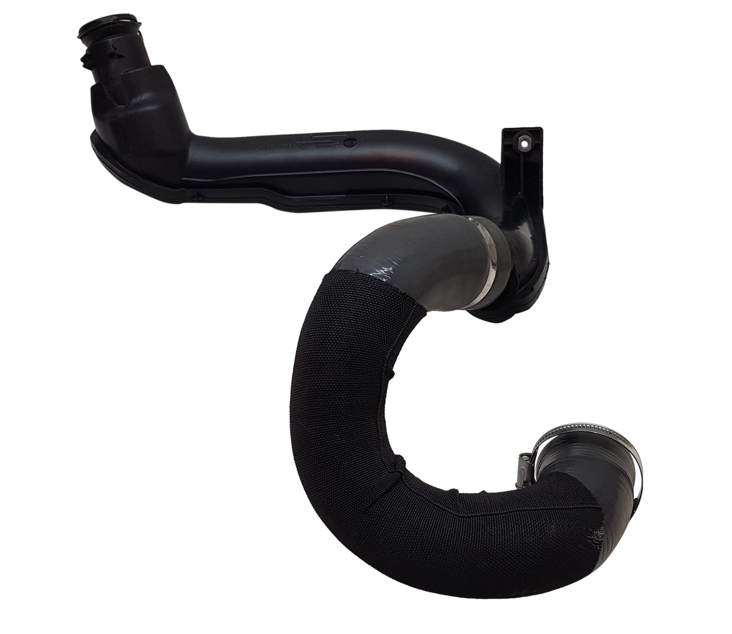 Genuine Renault Turbo Hose Charge Air Hose Trafic Ii R Ebay